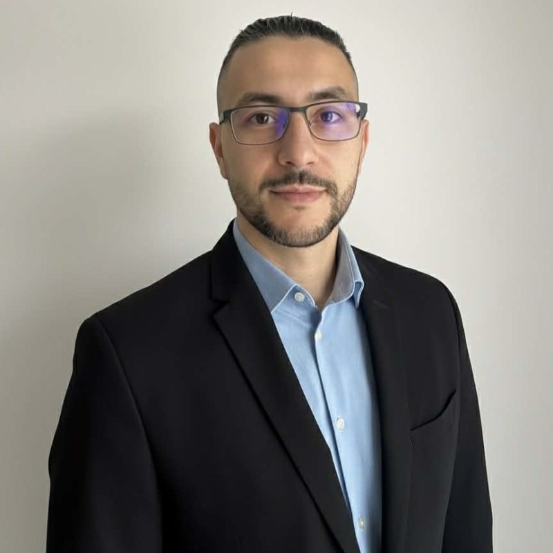 Mohamed Harnafi - Akara IT